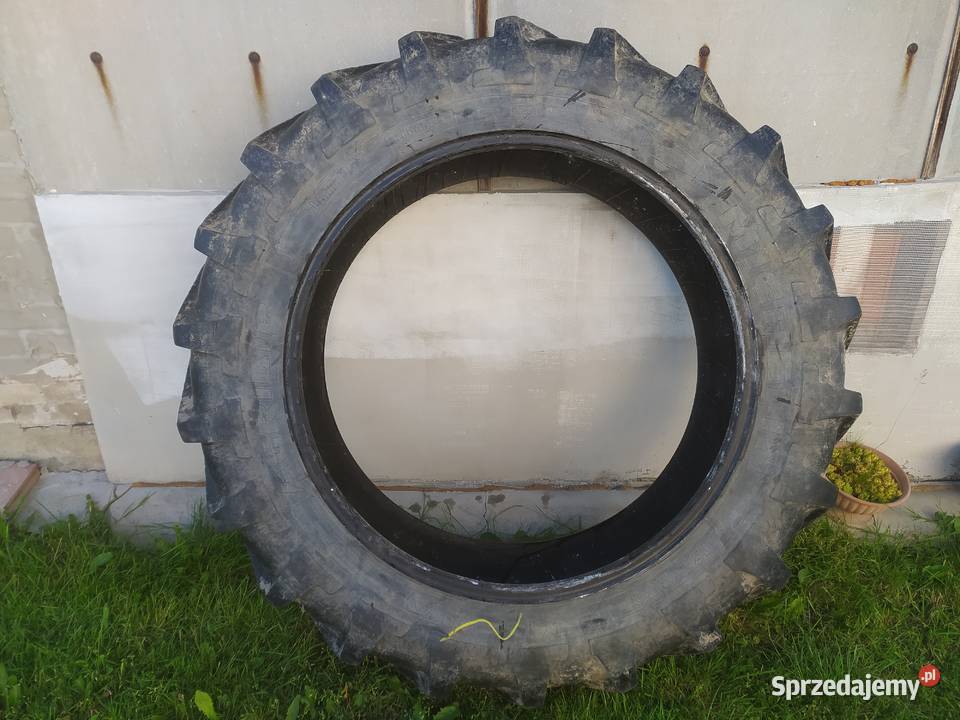 opona 136 r 38 michelin Opony rolnicze małopolskie Wielka Wieś