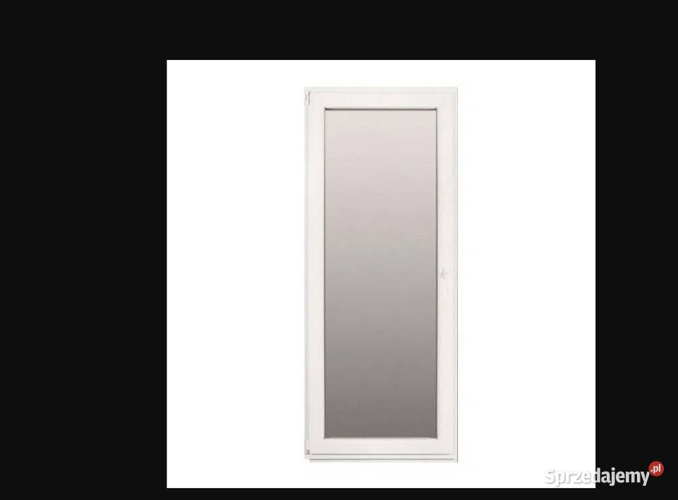 Drzwi Balkonowe Okno 87 x 172