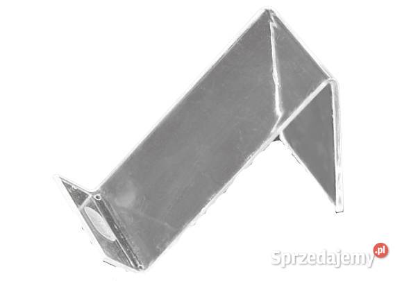 Akrylowy Stojak na Benzynową Zapalniczkę Ostrowy nad Okszą