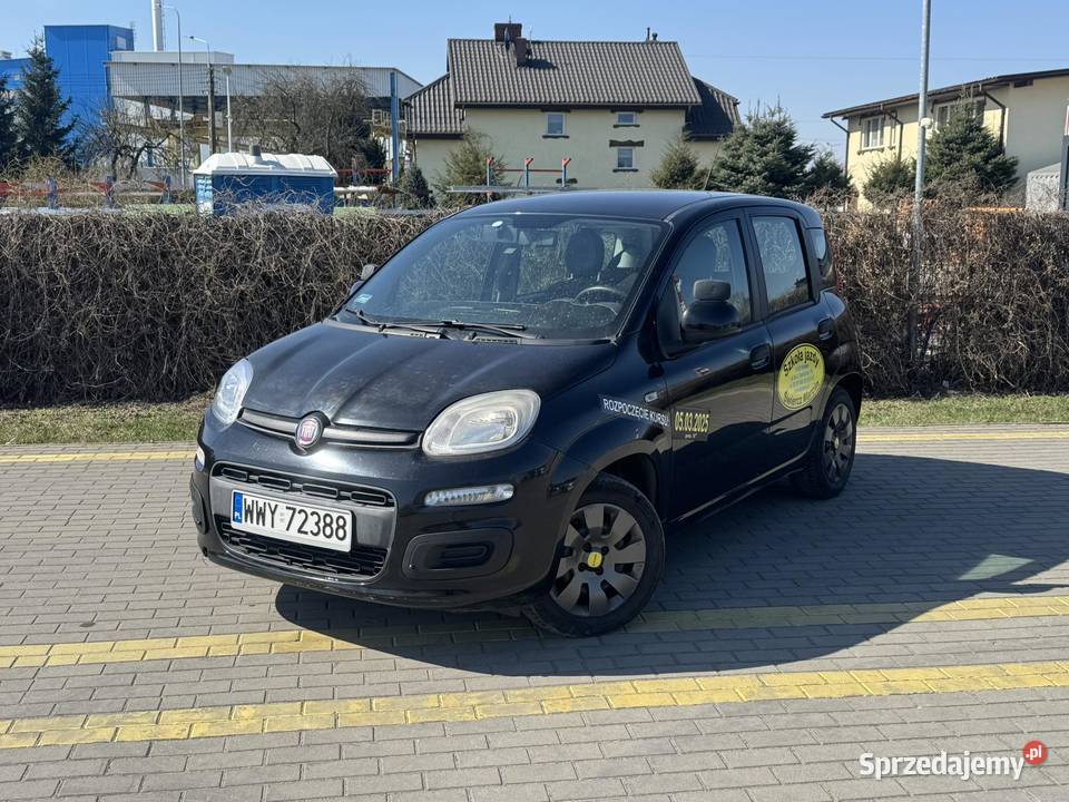 Sprzedam Fiat Panda 1200cm3 Panda