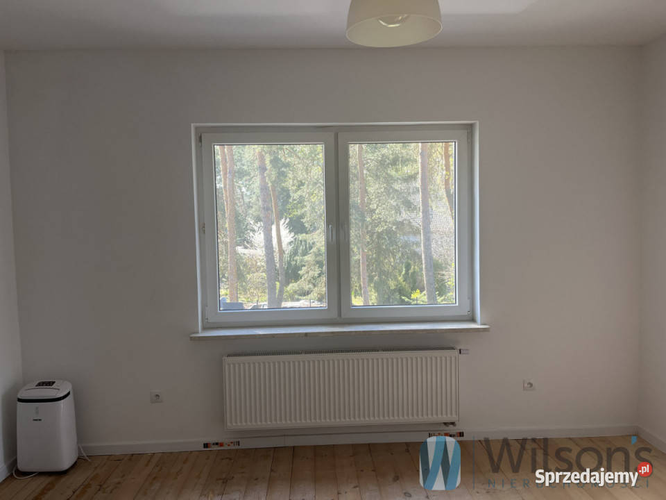 Dom wolnostojący Józefów 175m2 Sprzedaż