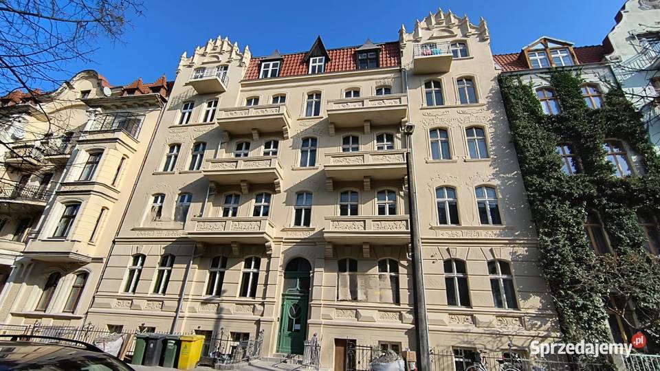 Mieszkanie z potencjałem na Bydgoskim Toruń