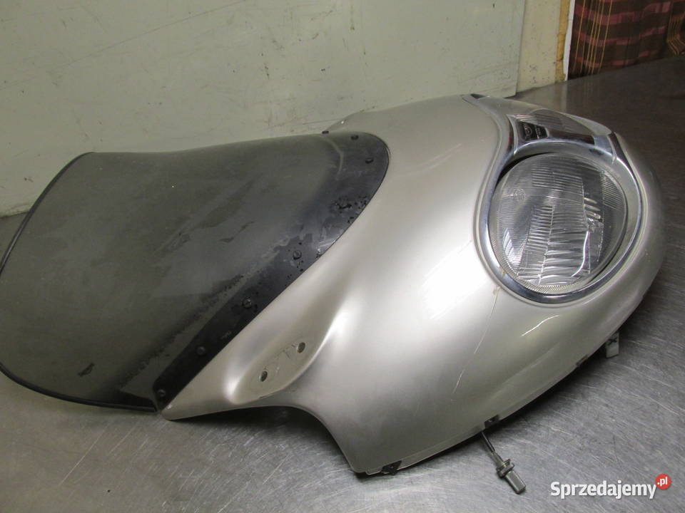 Czasza lampa szyba Triumph Trophy 900 99r Sandomierz