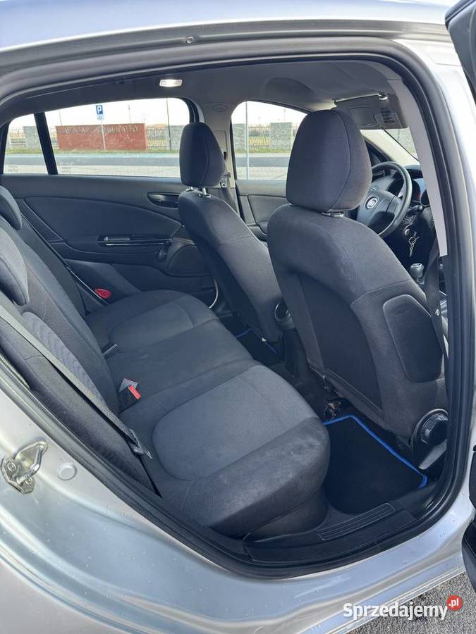 Fiat braci 2 Krotoszyn sprzedam