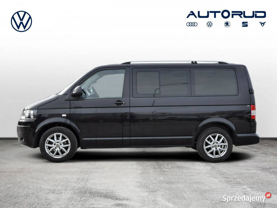 Volkswagen Caravelle 20TDI 140 9os Comfortline sprzedam