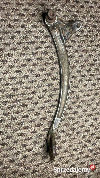 Iż 56 dźwignia hamulca tylnego Dkw Poznań
