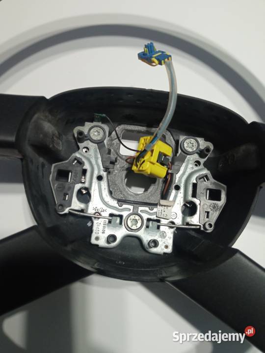 Volkswagen Polo IV Kierownica Żabno