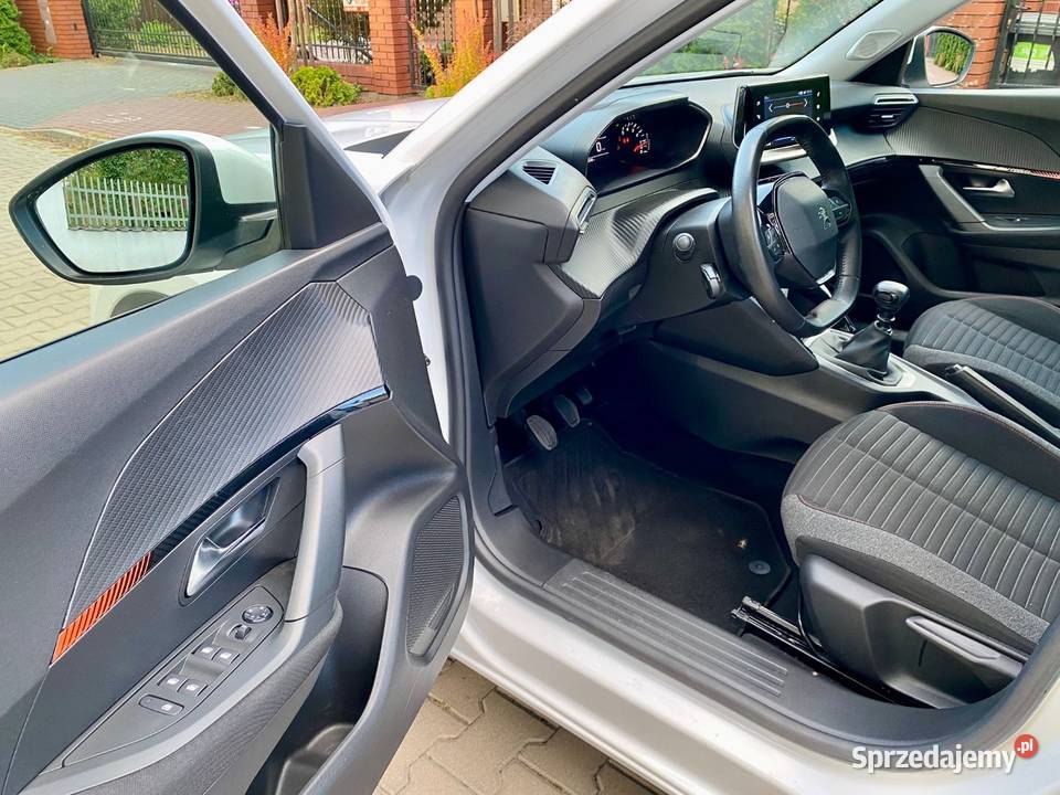 12 Benzyna BEZWYPADKOWY IDEAŁ RADAR CARPLAY światła LED Warszawa