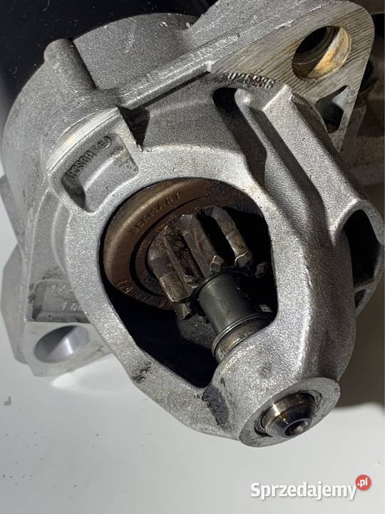 Rozrusznik Audi A6 C5 28 Tiptronic 078 911 023 D osobowe małopolskie Kraków