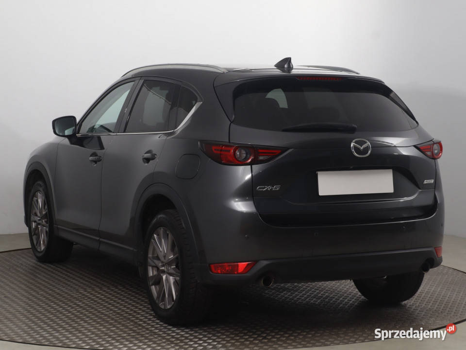 Mazda CX5 20 SkyactivG nawigacja Bielany Wrocławskie