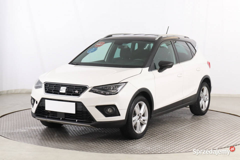 Seat Arona 10 TSI 85KM