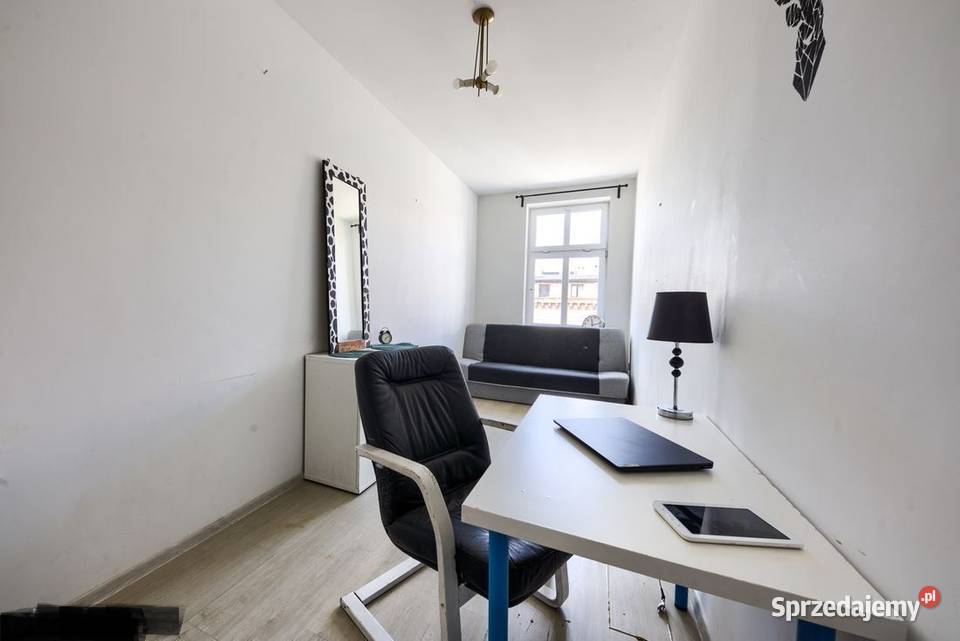 3pok 52met Podwala PEŁEN ROZKŁAD Wrocław sprzedam