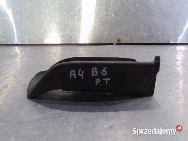 ŚLIZG ZDERZAKA PRAWY TYŁ AUDI A4 B6 8E0857786A osobowe