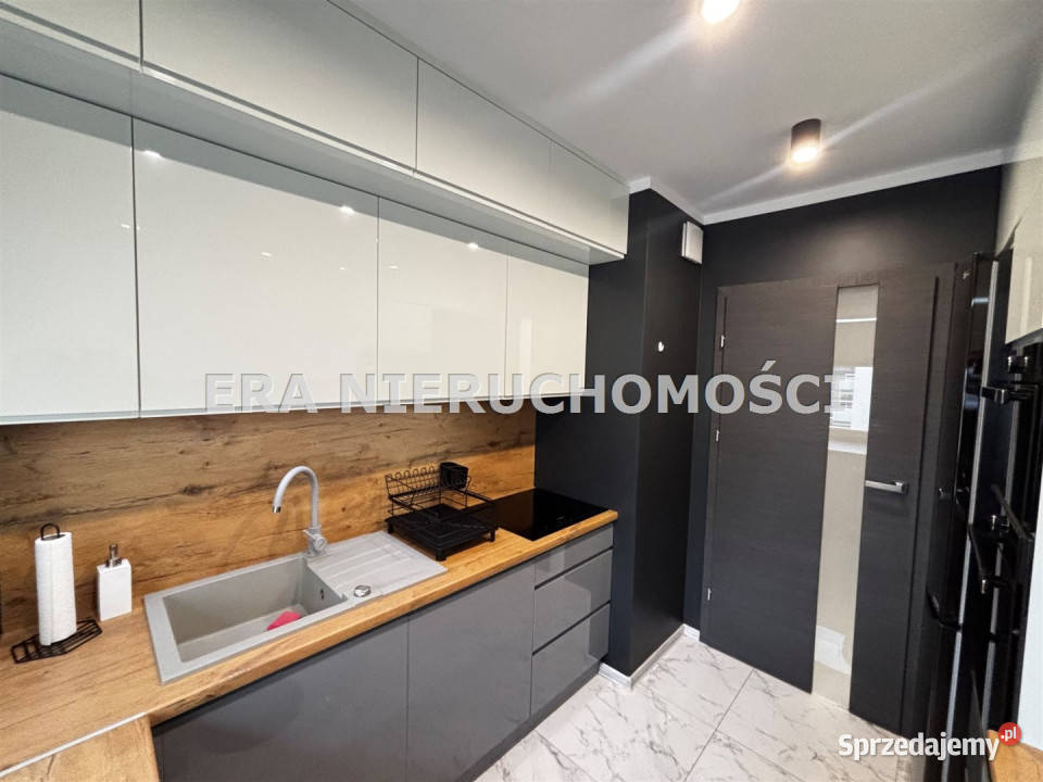 wynajmu mieszkania 44m2 2 pokoje Białystok