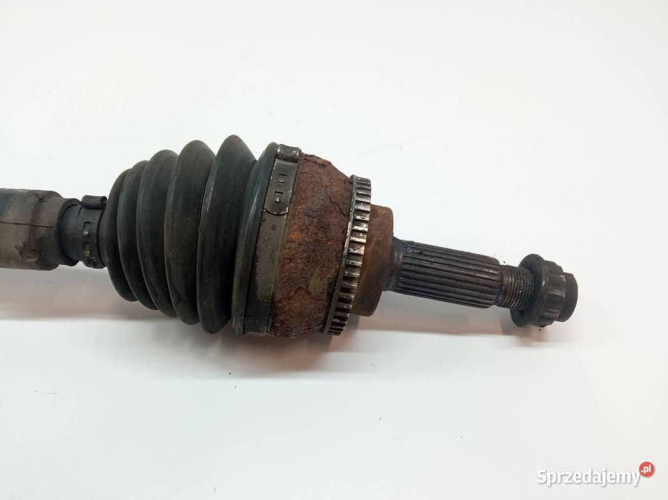 PÓŁOŚ LEWY PRZÓD 18 B 192 Toyota Celica VII Rok produkcji 2002 Motoryzacja
