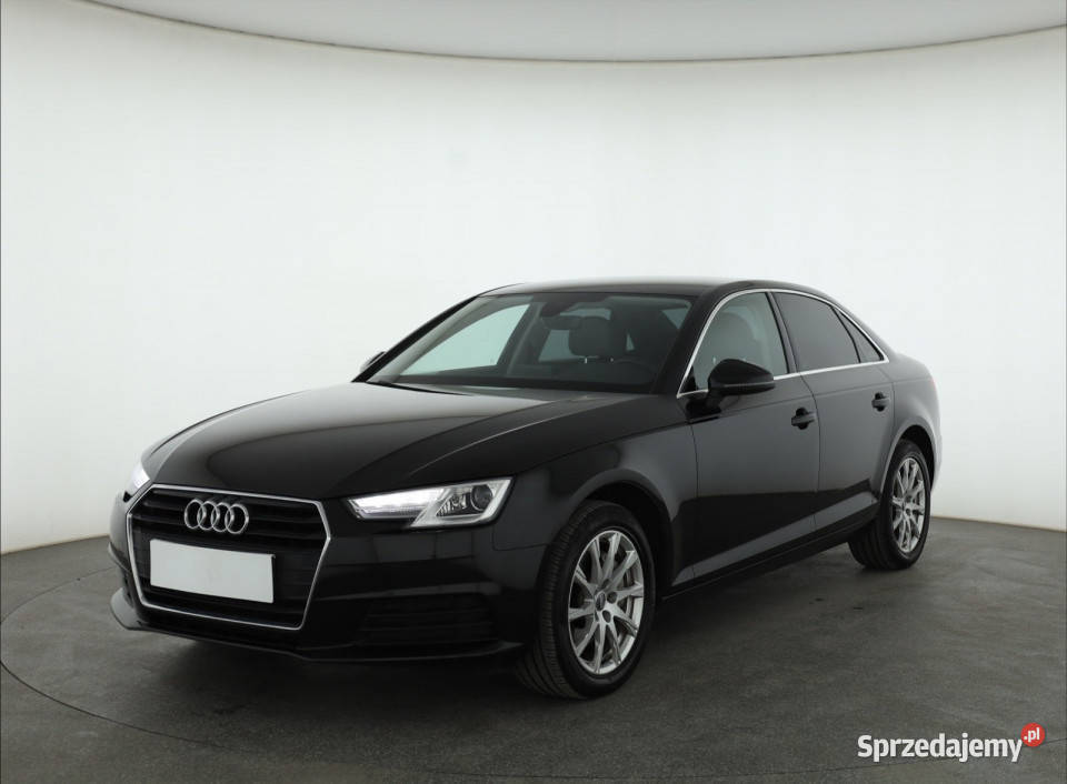 Audi A4 20 TDI Motoryzacja Piaseczno