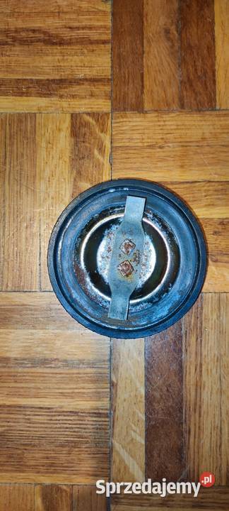 Korek baku zbiornika WSK 125 175 Tuszyn