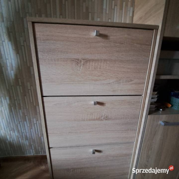Szafka na buty Opole