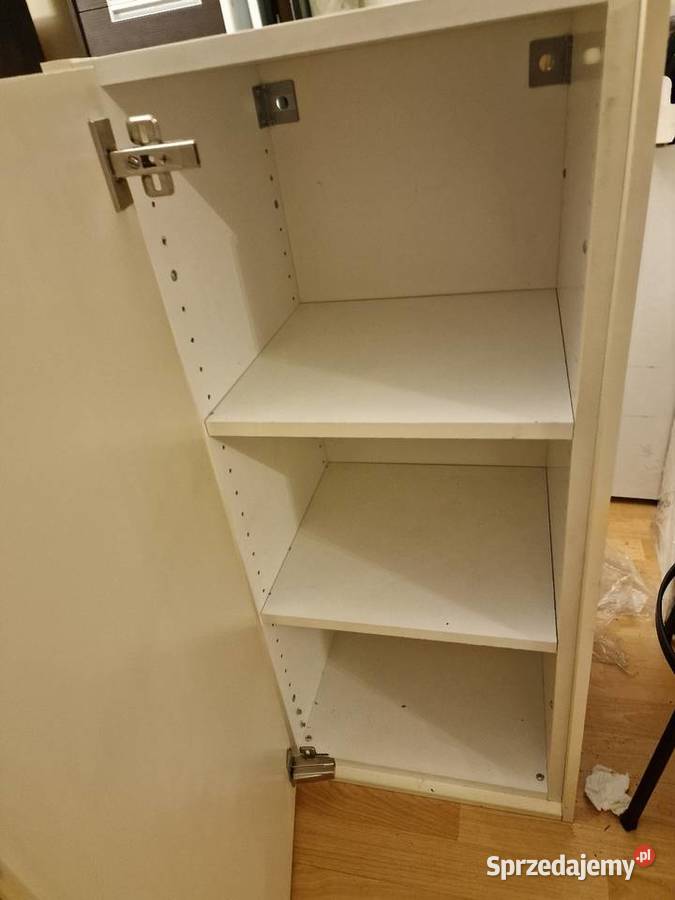 Ikea METOD szafka górna 40 Wałbrzych sprzedam