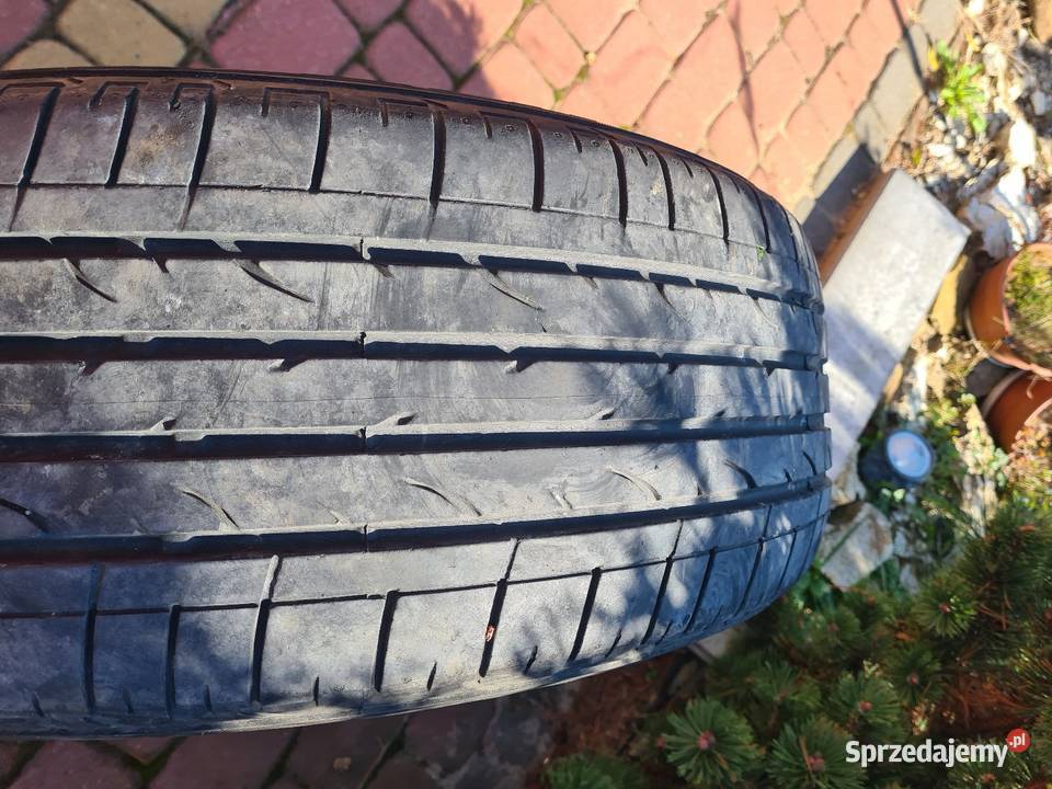 Opony Bridgestone 23555R19 4 Lubenia