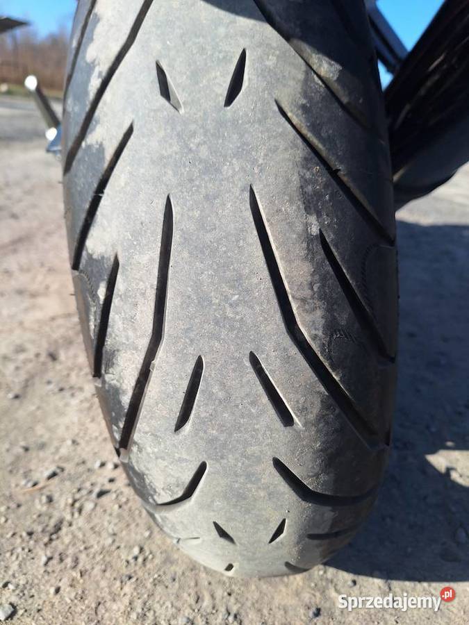 Honda VFR 800 Fi 1999r turystyczny sprzedam