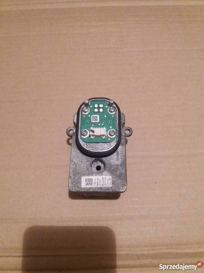 Moduł Led do mercedesa C 1305715284 Szczecin