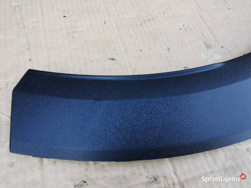 Listwa błotnika tył lewa lh ford puma mk2 19 Sieraków