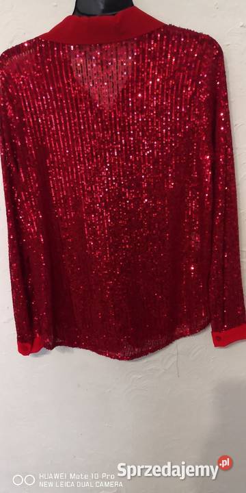 Koszula damska Moszczenica sprzedam