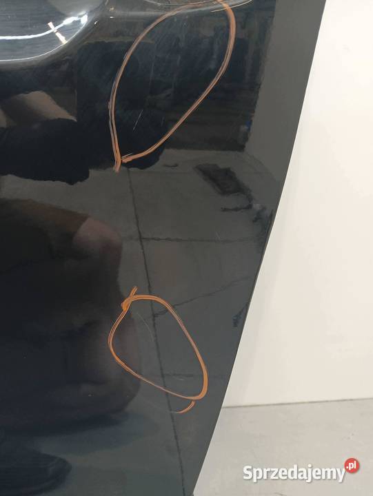DRZWI LEWE PRZÓD DVRPE Renault Captur II 2019