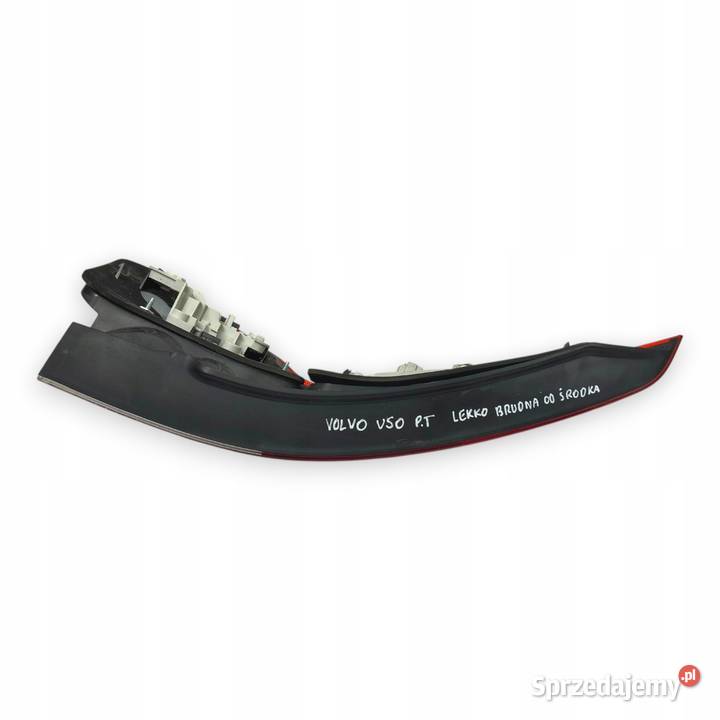 LAMPA PRAWA Volvo V50 I LIFT 20072012 tylna Chełm