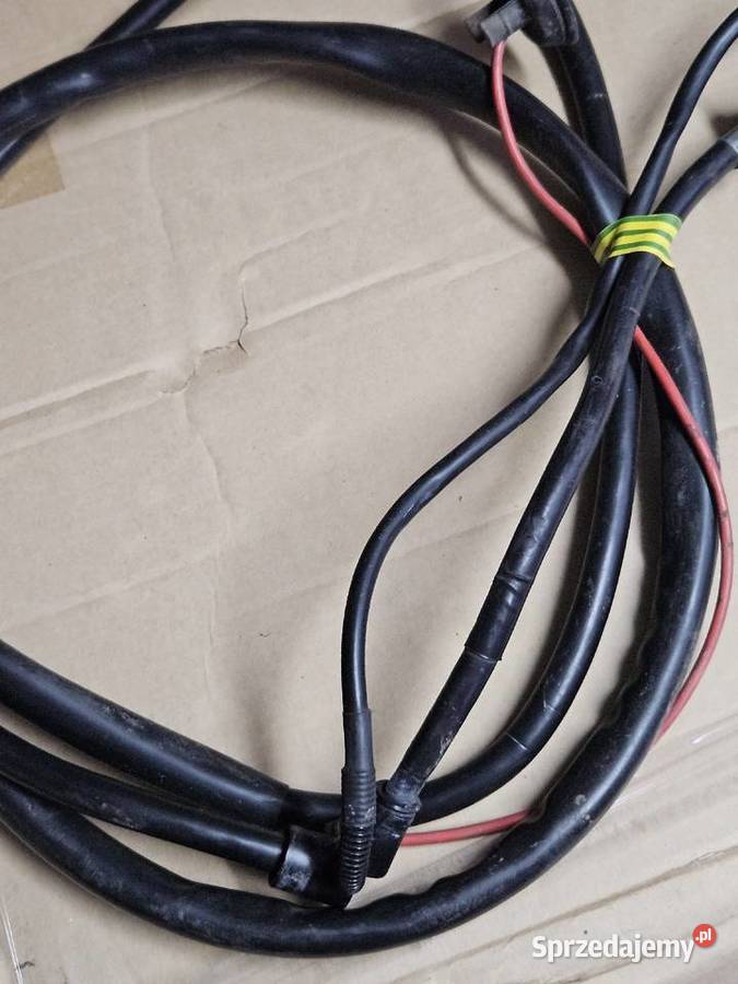Przewód plusowy Bmw E32 sprzedam