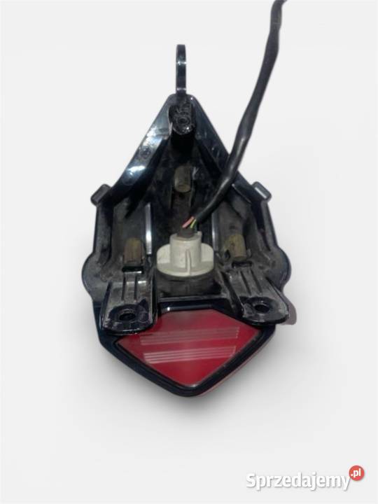 Lampa tył tylna Honda NC 750 Integra Lampy tylne Oświetlenie Ostrów Wielkopolski