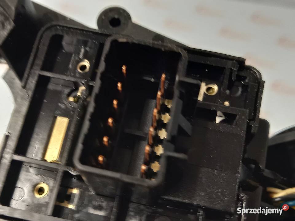 CHEVROLET CAPTIVA I 09r przełącznik zespolony