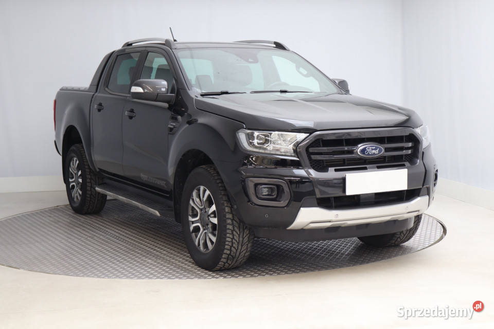 Ford Ranger 20 EcoBlue Zabrze