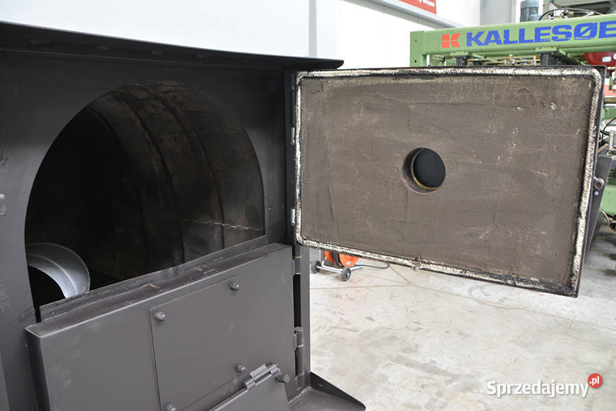 6650 PIEC NADMUCHOWY FABBRI F120 Produkcja