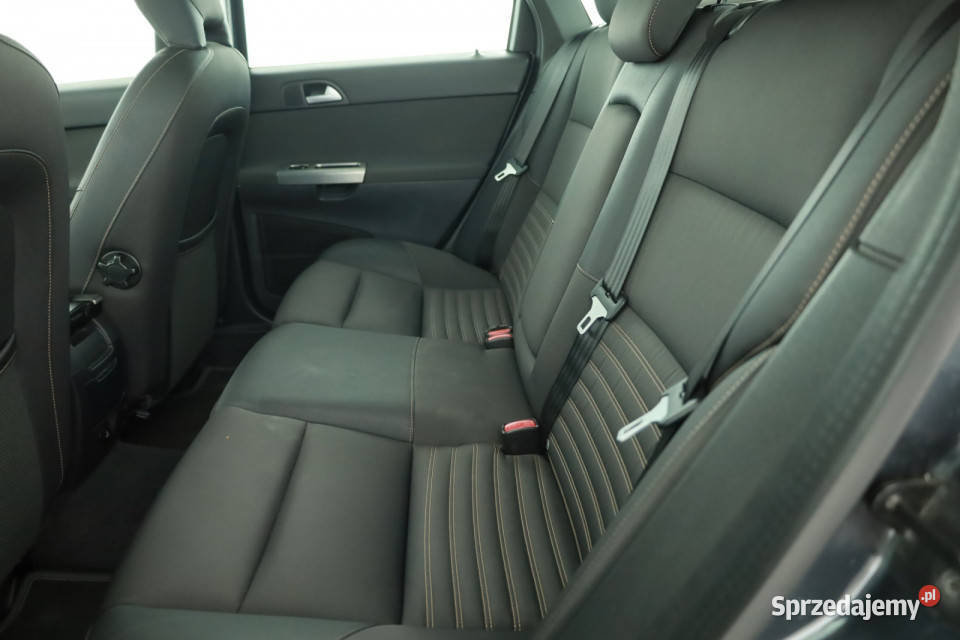 Volvo S40 20 D skórzana tapicerka mazowieckie Piaseczno sprzedam