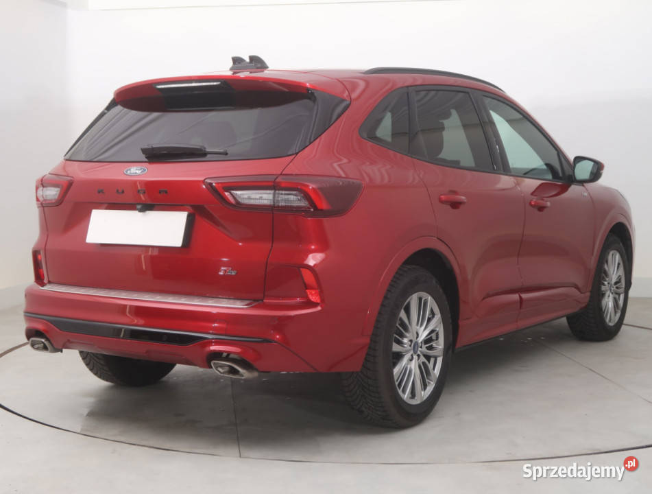Ford Kuga 15 EcoBoost Bielany Wrocławskie sprzedam