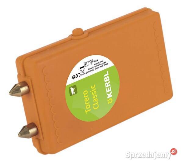 Poganiacz elektryczny Torero Classic z baterią małopolskie Kamionna