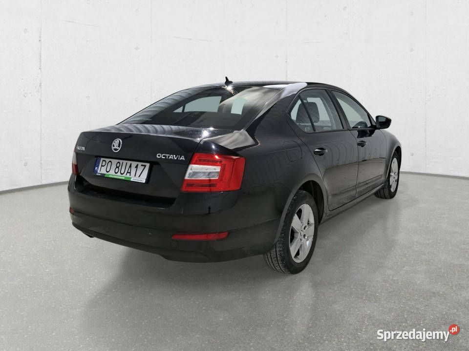 koda Octavia III 2013 manualna Komorniki sprzedam