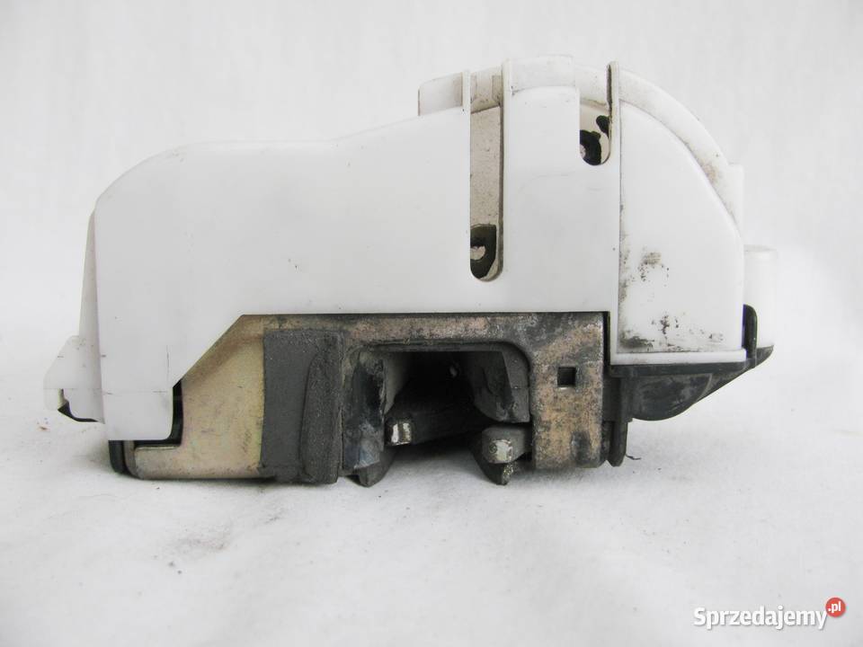 Seat Ibiza Zamek Prawy Przód Szczecinek