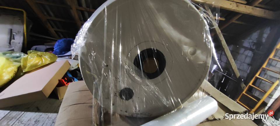 Galmet bufor 60l Pozostałe Pilica