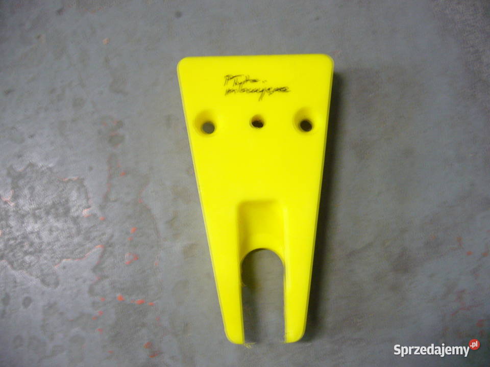 Płytka ślizgowa Horsch 00310496 Szczecin