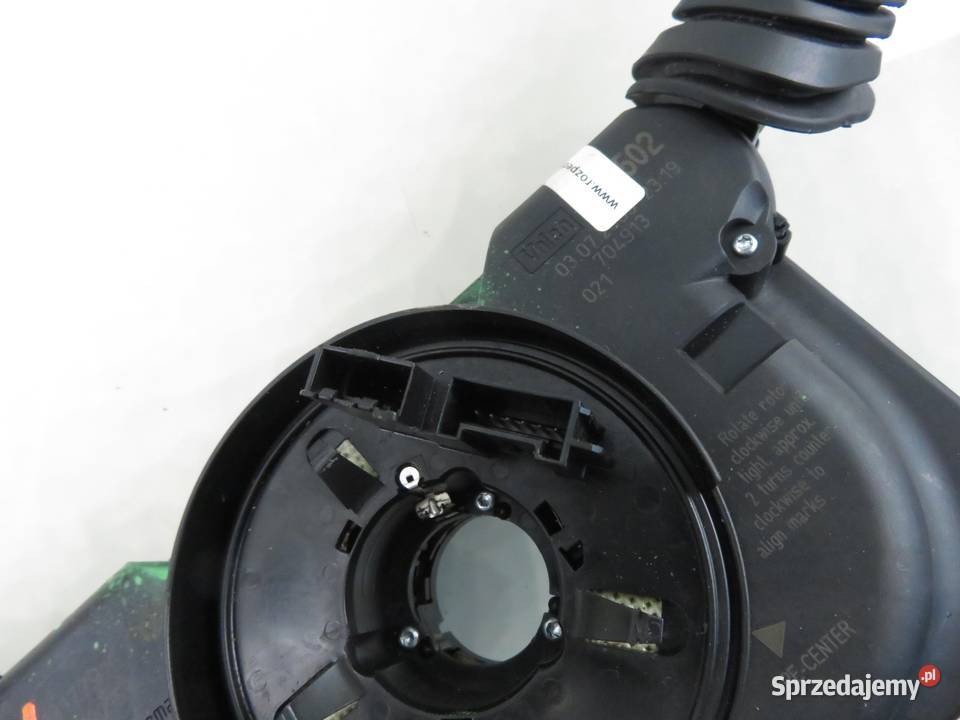 PRZEŁĄCZNIK ZESPOLONY OPEL ZAFIRA B A05 małopolskie