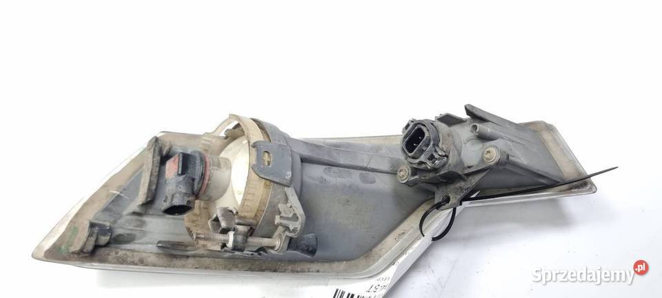 HALOGEN LEWY CITROEN C5 27156300 sprzedam