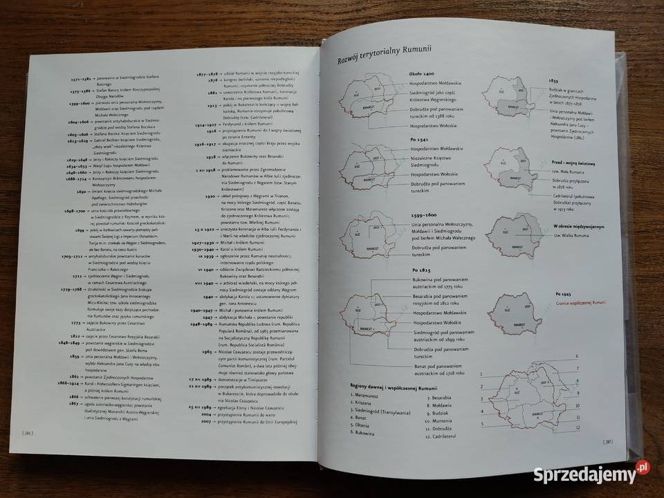 Rumunia Ł Galusek M Jurecki Bosz album sprzedam