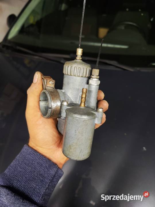 Pannonia panonia gaźnik Wilga sprzedam