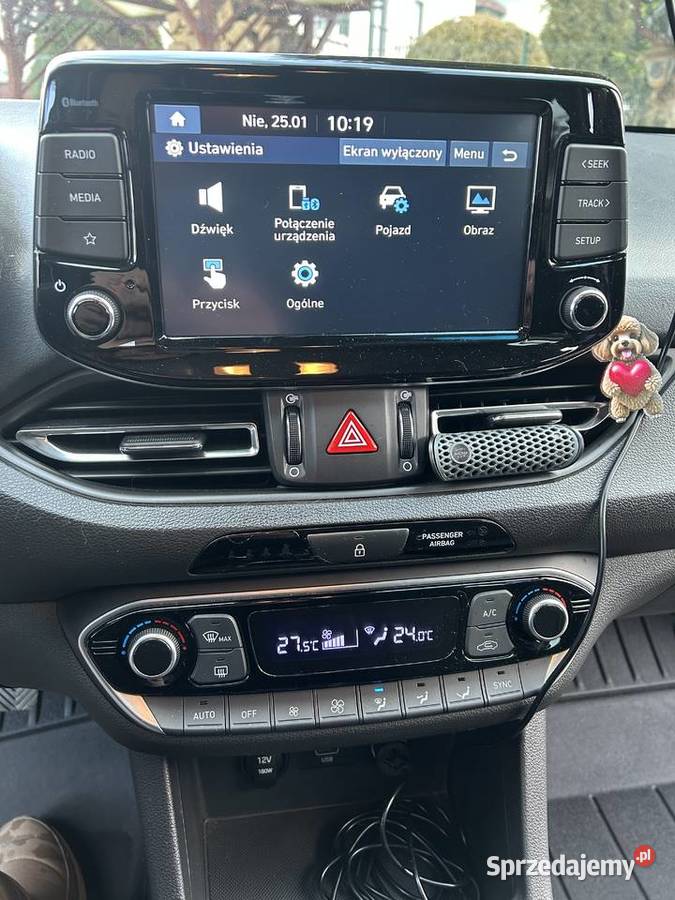 Hyundai i 30 10 120 2020