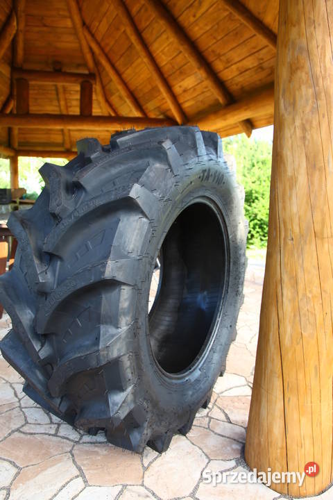 Opona 54065R28 TL 149D152A8 TA110 Petlas Mega Pińczów