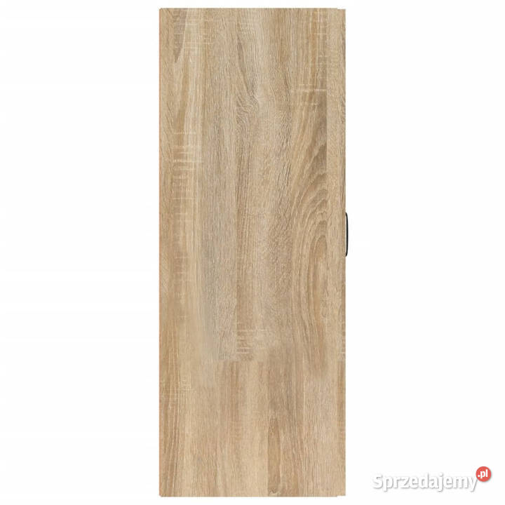 Szafka wisząca dąb sonoma 695x34x90 WM812270 Warszawa