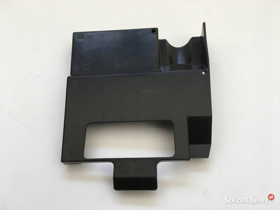 YAMAHA YZFR3 MT03 Wypełnienie Osłona Plastik tył Łobżenica